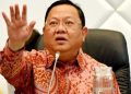 Komisi III DPR RI Desak Penegak Hukum Tindak Tambang Timah Ilegal di Bangka Belitung
