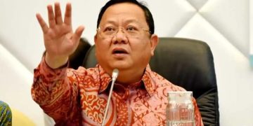 Komisi III DPR RI Desak Penegak Hukum Tindak Tambang Timah Ilegal di Bangka Belitung