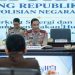 Kapolri: Polri Perkuat Penegakan Hukum dan Pencegahan Karhutla
