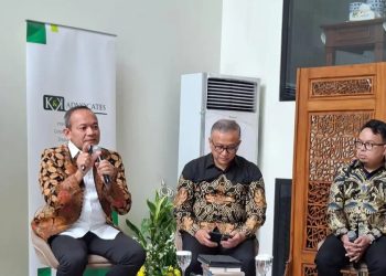 RUU Perampasan Aset, Hak Pemilik dan Pihak Ketiga Harus Tetap Terlindungi