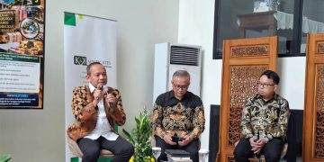 RUU Perampasan Aset, Hak Pemilik dan Pihak Ketiga Harus Tetap Terlindungi