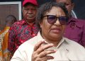 Kemendagri Dorong Pemprov Papua Pegunungan Selaraskan Program Pembangunan untuk Wujudkan Indonesia Emas 2045