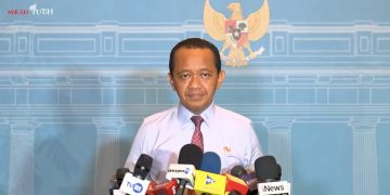 Menteri ESDM Pastikan Cadangan BBM Nasional Aman