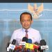 Menteri ESDM Pastikan Cadangan BBM Nasional Aman