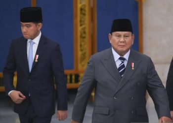 Dua Tahun Pemerintahan Prabowo-Gibran, Dorong Transformasi Olahraga Nasional dan Ukir Prestasi Bersejarah