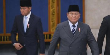 Dua Tahun Pemerintahan Prabowo-Gibran, Dorong Transformasi Olahraga Nasional dan Ukir Prestasi Bersejarah