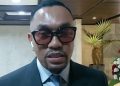 Wakil Ketua Komisi III DPR Desak Kapolri Usut Tuntas Dugaan Kejahatan Pasar Modal dan Tindak Tegas Pelaku Manipulasi Saham