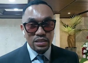 Wakil Ketua Komisi III DPR Desak Kapolri Usut Tuntas Dugaan Kejahatan Pasar Modal dan Tindak Tegas Pelaku Manipulasi Saham