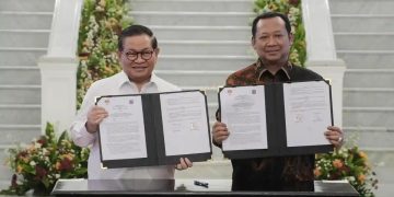 Pemprov DKI Terima Hibah Aset Rampasan Rp9,65 Miliar dari KPK