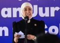 Survei IPO: Menkomdigi Meutya Hafid Masuk 10 Besar Jajaran Menteri Berkinerja dengan Baik