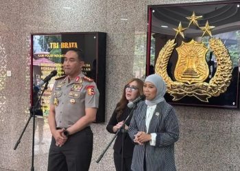 Kemkomdigi dan Polri Perkuat Kerja Sama Tangani Kejahatan Digital