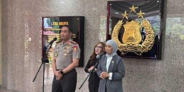 Kemkomdigi dan Polri Perkuat Kerja Sama Tangani Kejahatan Digital