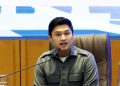 Sumpah Pemuda di Era AI, Rizki Natakusuma Dorong Generasi Muda Lebih Adaptif