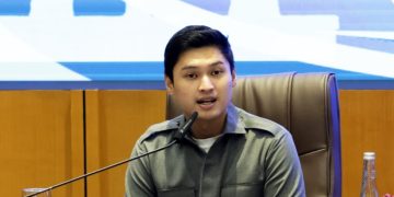 Sumpah Pemuda di Era AI, Rizki Natakusuma Dorong Generasi Muda Lebih Adaptif