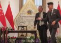 Singapura Perkuat Integrasi dan Kemitraan ASEAN, Termasuk dengan Indonesia