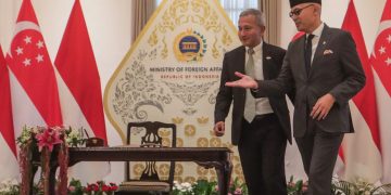 Singapura Perkuat Integrasi dan Kemitraan ASEAN, Termasuk dengan Indonesia