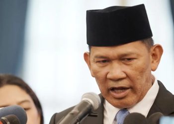 Pasca-OTT KPK, Kepala BNPB Pastikan Pelayanan Bencana Tetap Berjalan Optimal