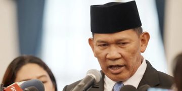 Pasca-OTT KPK, Kepala BNPB Pastikan Pelayanan Bencana Tetap Berjalan Optimal