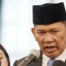 Pasca-OTT KPK, Kepala BNPB Pastikan Pelayanan Bencana Tetap Berjalan Optimal