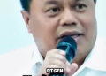 Kadis Sosial Kota Bekasi Sosialisasikan Perlinsos Digital, Tri Adhianto Dorong ASN Teladan Pendaftar