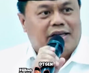 Kadis Sosial Kota Bekasi Sosialisasikan Perlinsos Digital, Tri Adhianto Dorong ASN Teladan Pendaftar