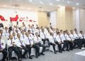KPK dan Lemhannas Perkuat Integritas Antikorupsi bagi Calon Pemimpin Nasional