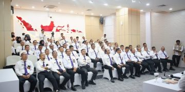 KPK dan Lemhannas Perkuat Integritas Antikorupsi bagi Calon Pemimpin Nasional