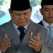 Presiden Prabowo Berdoa di Sumur Lubang Buaya untuk Mengenang Pahlawan Revolusi