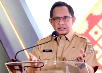 Mendagri Tito Soroti Serangan Houthi di Arab Saudi, Ini Dampaknya bagi Indonesia