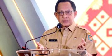 Mendagri Tito Soroti Serangan Houthi di Arab Saudi, Ini Dampaknya bagi Indonesia