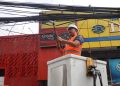 Tingkatkan Estetika dan Keamanan Kota, Tri Adhianto Targetkan Penataan Kabel Utilitas 3 Tahun Selesai.