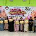 Semarak HUT Dharma Wanita Persatuan ke-27, DWP Gelar Lomba Menyanyi Solo Antar Dinas