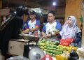 Gerakan ASN GEBRAK PASAR Rakyat Kembali Disemarakkan di Kota Bekasi
