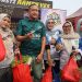 Gebrak Pasar Dinilai Mampu Dorong Perputaran Ekonomi Pedagang Lokal, Transaksi di Pasar Baru Bekasi Tercatat Rp129,9 Juta