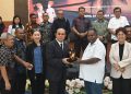DPD RI Dorong Penguatan Konektivitas Antar Pulau dan Hak Masyarakat Adat