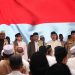 Wawali Harris Bobihoe Hadiri Peringatan Maulid Nabi, Semoga Bawa Keberkahan Untuk Kota Bekasi