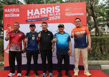 Menko Bidang PM, Cak Imin Sebut Vida Role Model, Wali Kota Bekasi Siapkan Perluasan Pasar Rakyat.