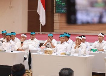 Pemkot Bekasi Dukung Kerja Sama Layanan Kesehatan, Warga Jabar Berobat di RS Jaringan Pemda Tanpa Khawatir Biaya.