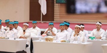 Pemkot Bekasi Dukung Kerja Sama Layanan Kesehatan, Warga Jabar Berobat di RS Jaringan Pemda Tanpa Khawatir Biaya.