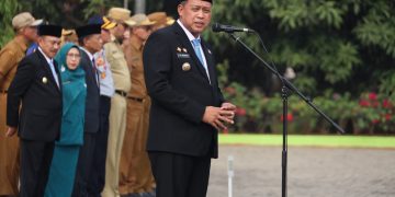 Pemko Bekasi Dorong Perlindungan Santri & Penguatan Koordinasi Penanganan Kasus Kekerasan