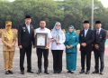 Wali Kota dan Wakil Wali Kota Bekasi Apresiasi Inovasi & Prestasi Pelayanan Prestasi Aparatur dan Warga