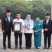 Wali Kota dan Wakil Wali Kota Bekasi Apresiasi Inovasi & Prestasi Pelayanan Prestasi Aparatur dan Warga
