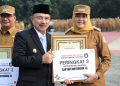 Dorong Keterbukaan Informasi Publik, Pemkot Bekasi Serahkan Penghargaan Hasil Monev PPID 2026