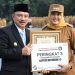 Dorong Keterbukaan Informasi Publik, Pemkot Bekasi Serahkan Penghargaan Hasil Monev PPID 2026