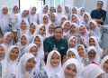 Buka Potensi 1.000 Lapangan Kerja, Tri Adhianto Sosialisasikan Peluang Kerja PSEL kepada Siswa SMKN 1 dan SMKN 2 Kota Bekasi