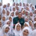 Buka Potensi 1.000 Lapangan Kerja, Tri Adhianto Sosialisasikan Peluang Kerja PSEL kepada Siswa SMKN 1 dan SMKN 2 Kota Bekasi