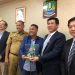 Wali Kota Bekasi Jajaki Peluang Kerja Sama dengan Delegasi Tiongkok, Kadin Bekasi Siap Jembatani Dunia Usaha