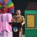 Wawali Harris Bobihoe Buka Kompetisi Sains, Seni, Dan Olahraga Siswa Kota Bekasi