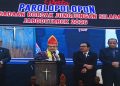 PBJS Jabodetabek Gelar Pesta Parolopolopon Tahun 2026, Prof. Pantas Silaban : Silaban Masihol Dihasadaon