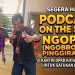 Saksikan “NGOPI” Ngobrol Pinggiran, Bang Pede dan Bang Maruli Tua Silaban akan Sajikan Obrolan Santai Penuh Inspirasi